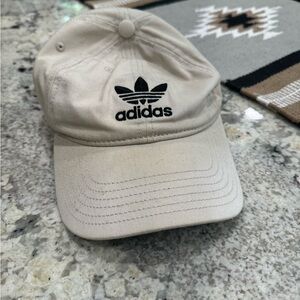 Adidas hat